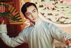 娱乐圈吃瓜陈晓